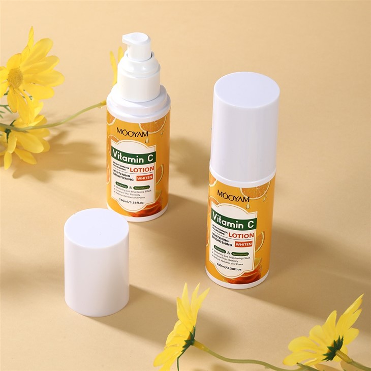 MOOYAM VC Moisturizing Lotion