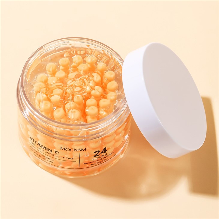 MOOYAM Vitamin C Collagen Capsule Cream price