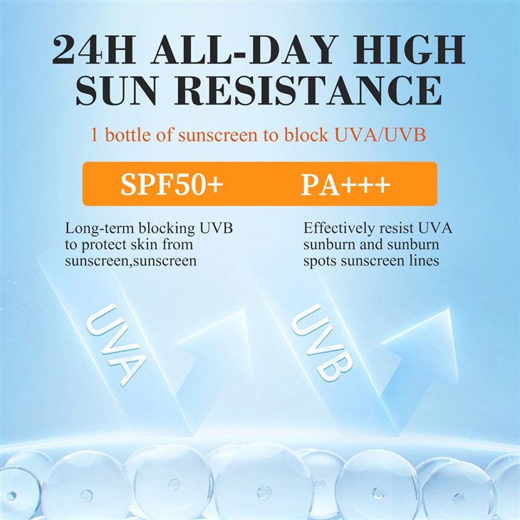 MOOYAM Vitamin C Moisturizing Sunscreen suppliers