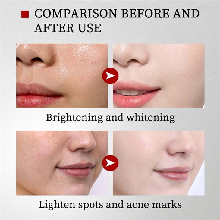 MOOYAM Whitening And Repair Cream
