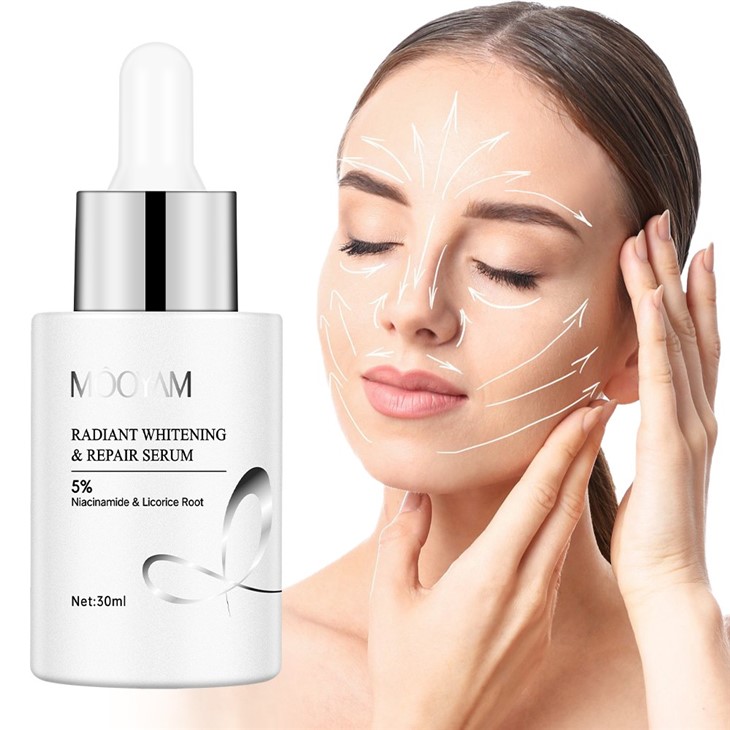 MOOYAM Whitening And Repair Serum