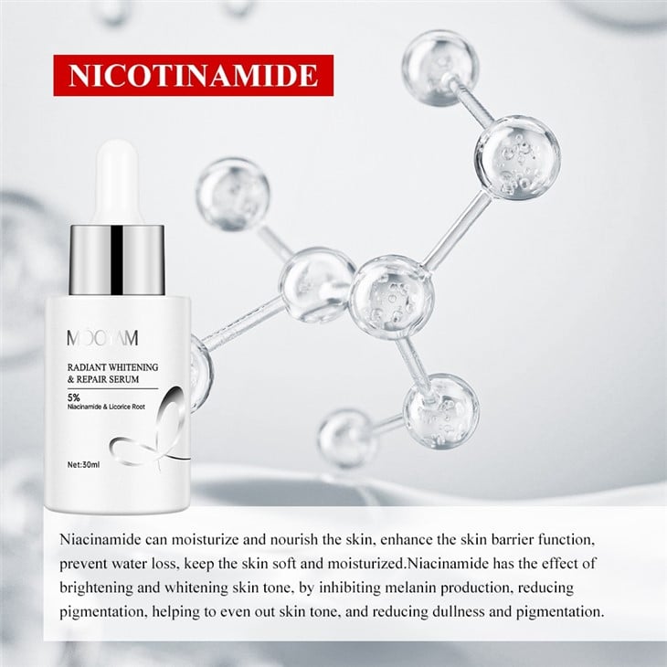 MOOYAM Whitening And Repair Serum