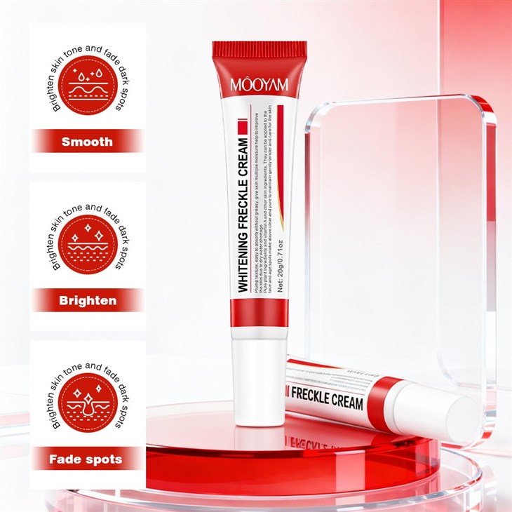 MOOYAM Whitening Freckle Cream price