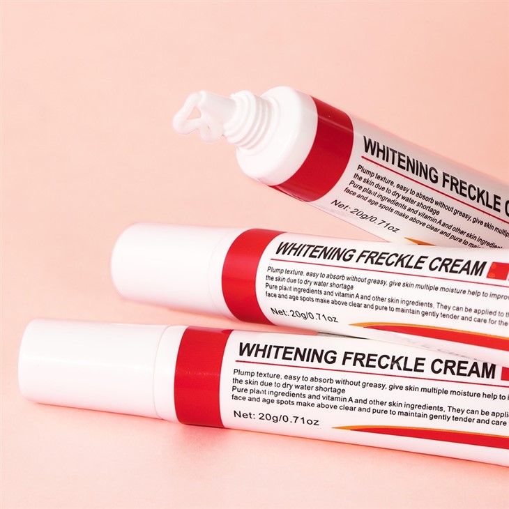 MOOYAM Whitening Freckle Cream high quality