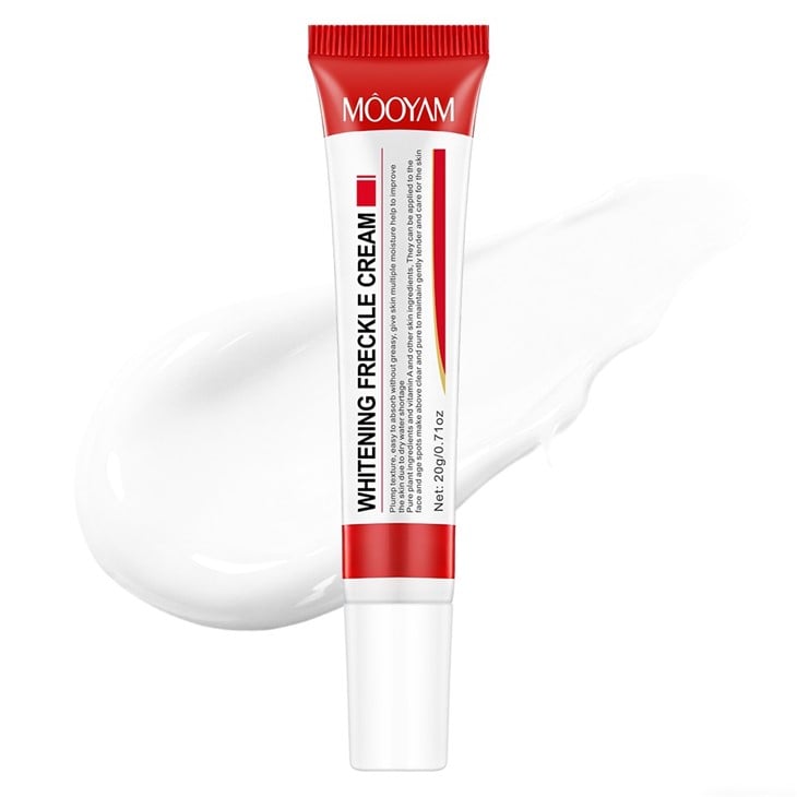 MOOYAM Whitening Freckle Cream suppliers