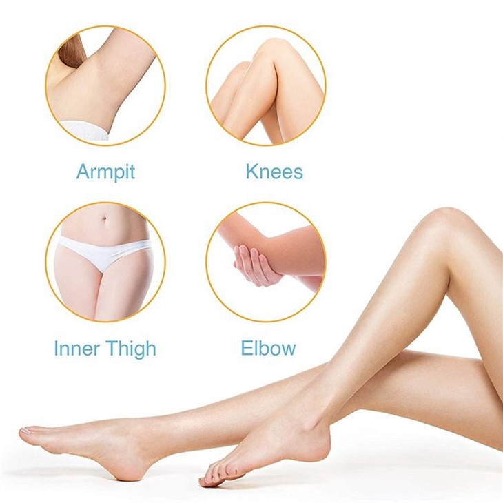 Natural Underarm Whitening Cream
