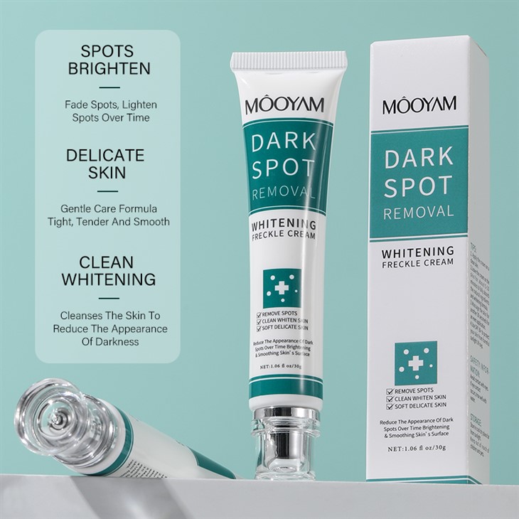 Dark Spot Corrector Face Cream
