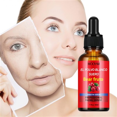 Arbutin Face Serum