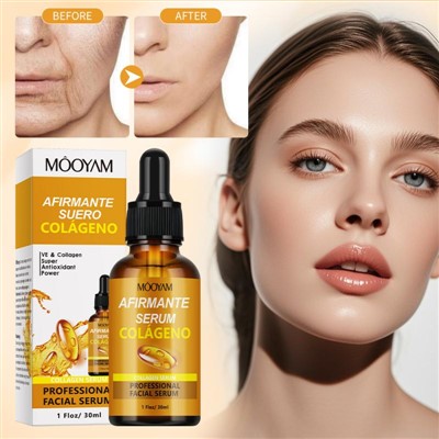 Collagen Face Serum