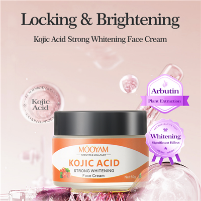 Kojic Acid Face Cream