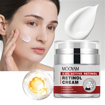 Retinol Face Cream