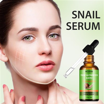Snail Face Serum