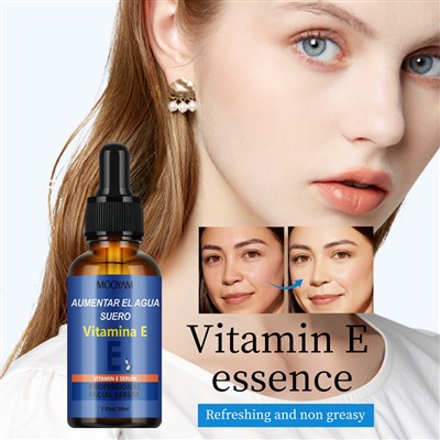 Vitamin E Face Serum
