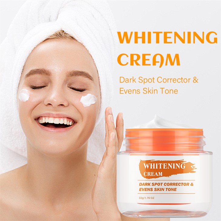 Whitening Face Cream