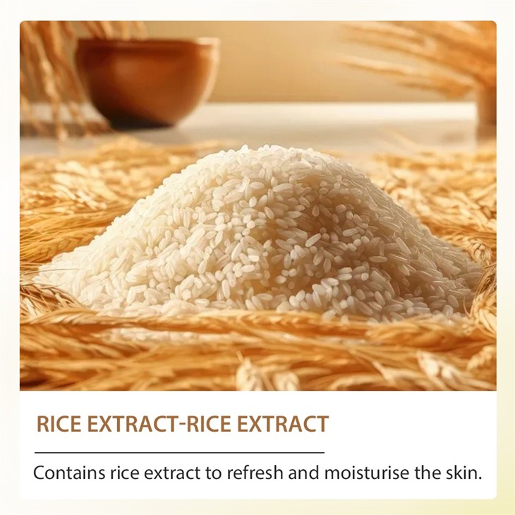 Rice Fermentation Moisturizing Box
