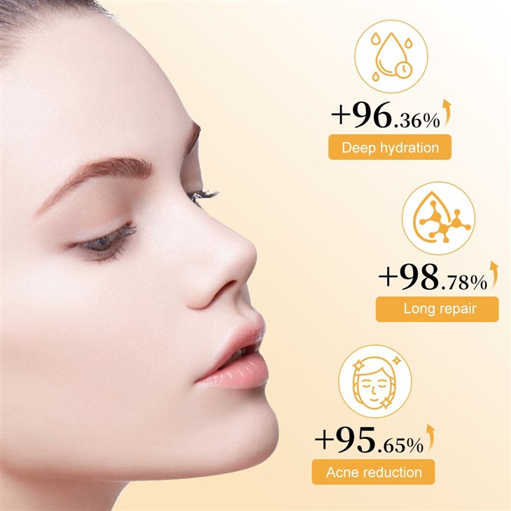 Rice Foam Cleanser