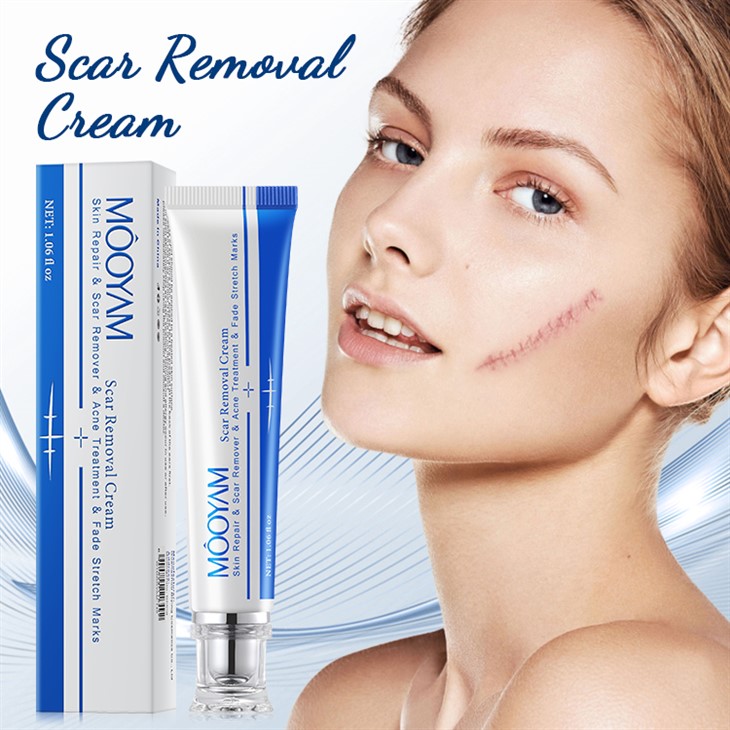 Scar Remove Cream/Gel