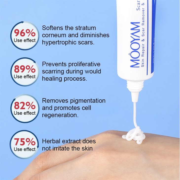 Scar Remove Cream