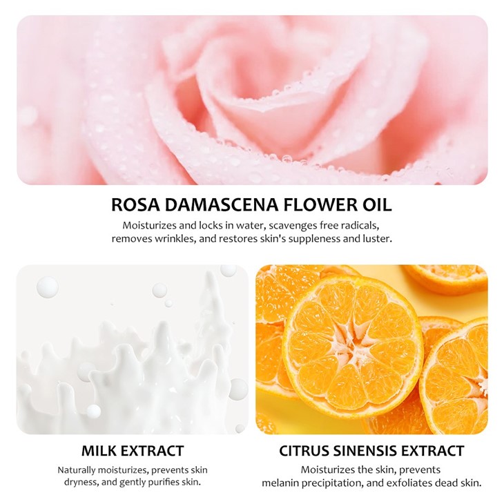 Shower Gel