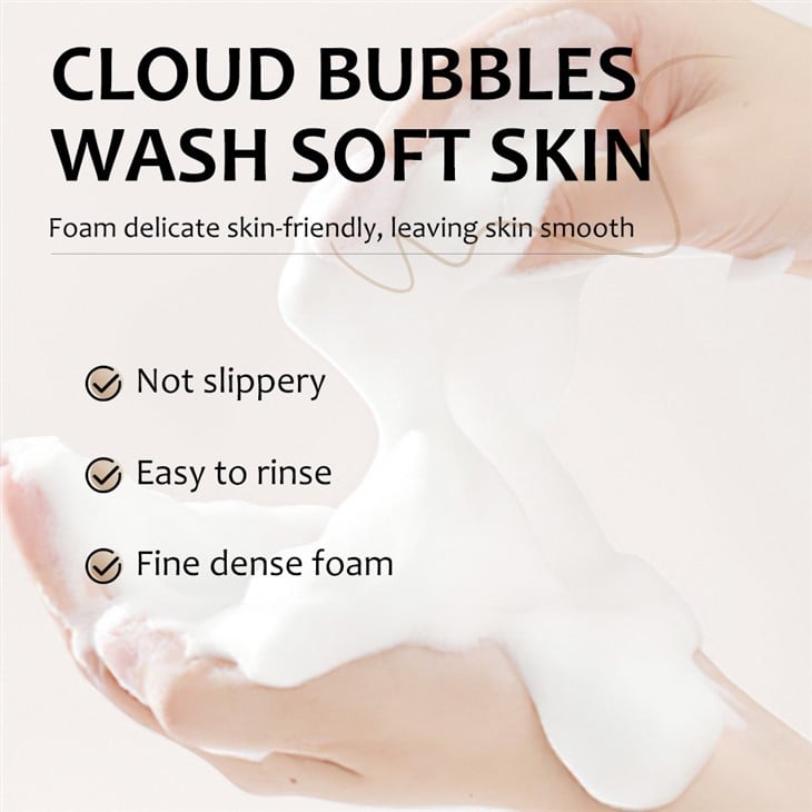 Shower Gel