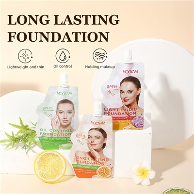 Foundation
