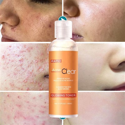 Glowing Toner