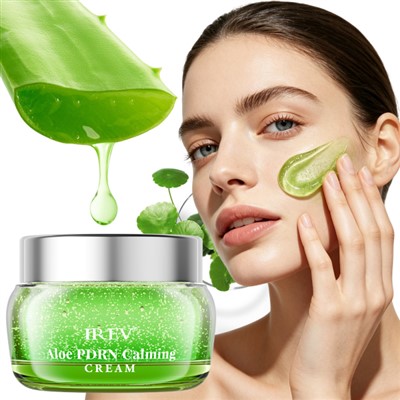 IREV Aloe Pdrn Calming Cream