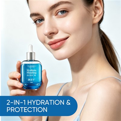 IREV Hyaltoin Sel Serumu
