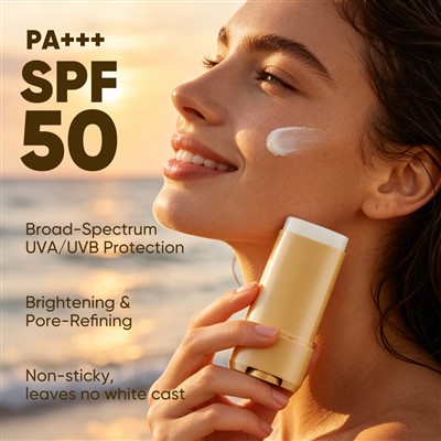 IREV Portrait Edition Sunscreen Stick