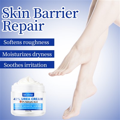 MOOYAM 42% Urea Cream