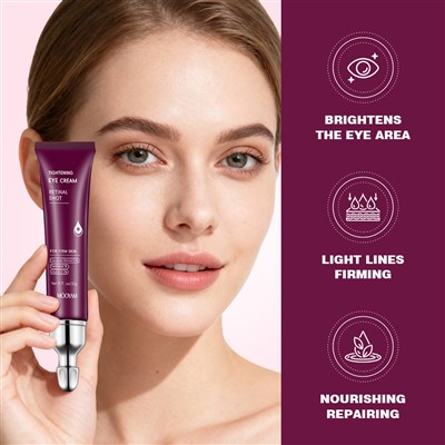 MOOYAM Eye Cream
