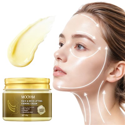 MOOYAM Face & Neck Lifting Firming Cream