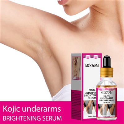 Mooyam Kojik Koltuktları Parlatıcı Serum
