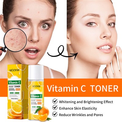 MOOYAM VC Facial Toner
