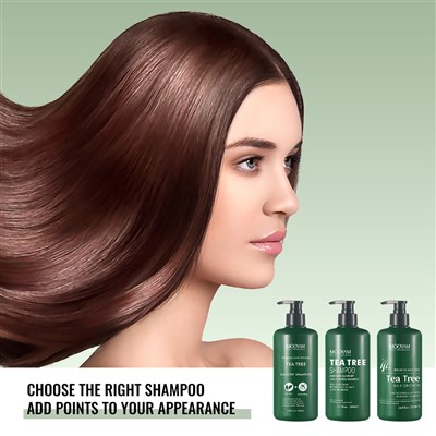 Tea Tree Shampoo