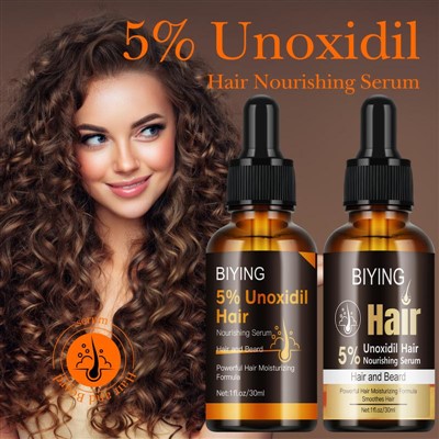 Unoxidil Hair Nourishing Serum