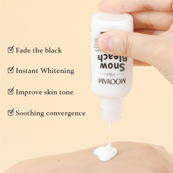 Snow Bleach Whitening Lotion