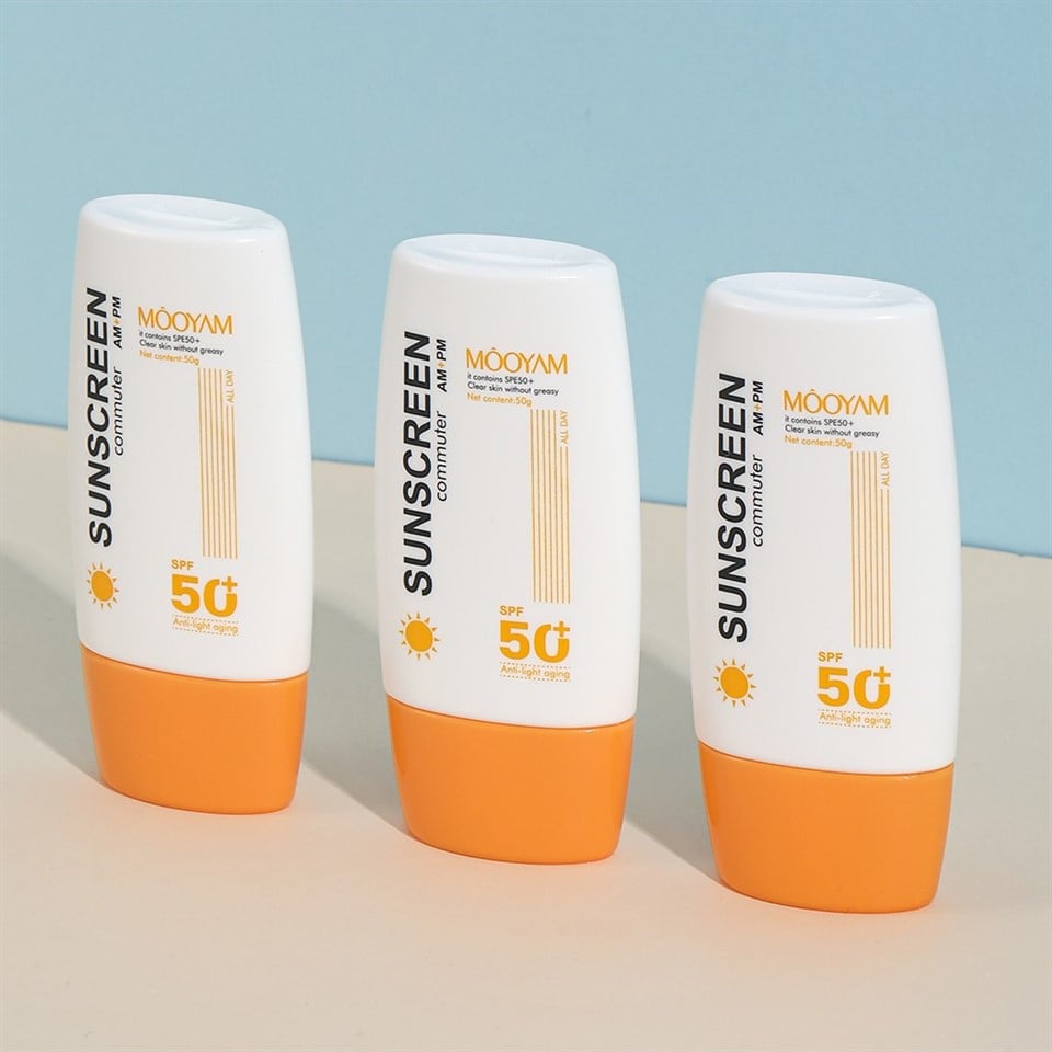 Sunscreen Spf50