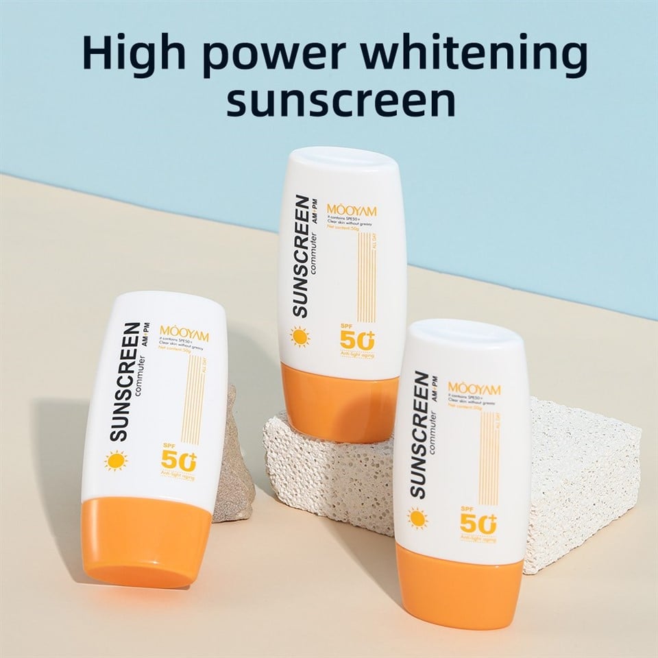 Sunscreen Spf50