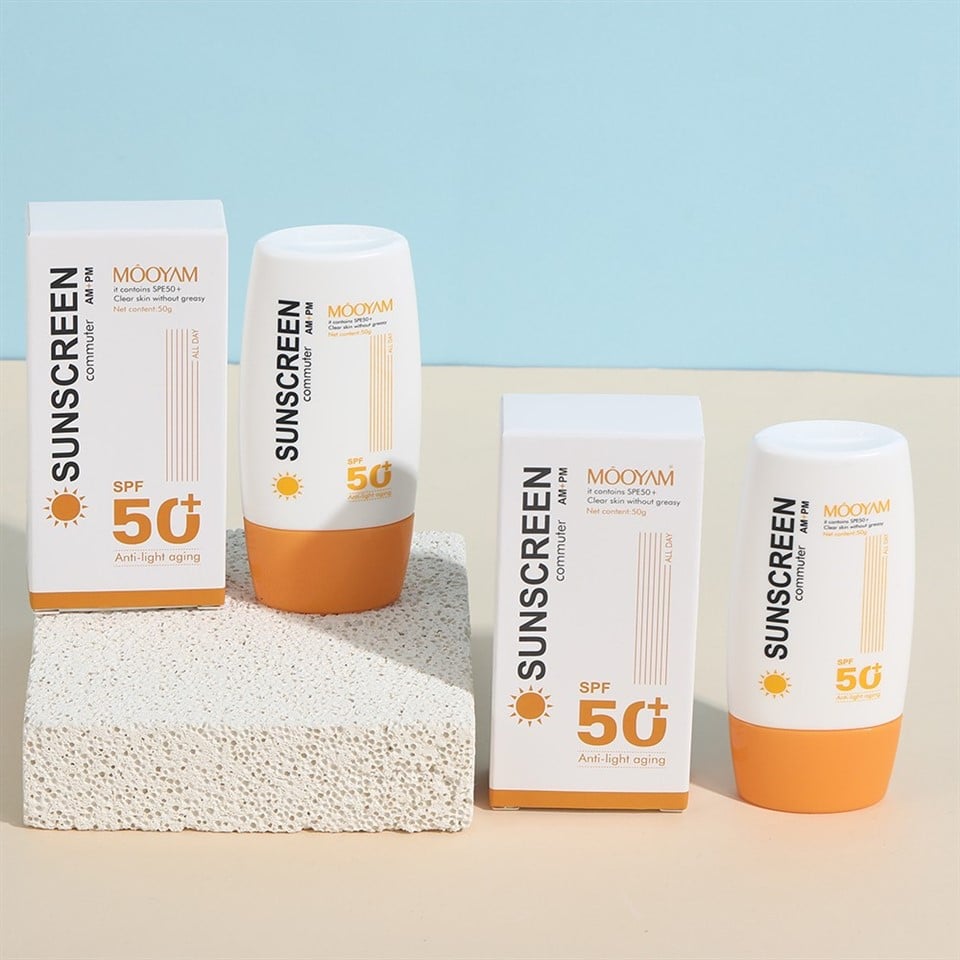 Sunscreen Spf50
