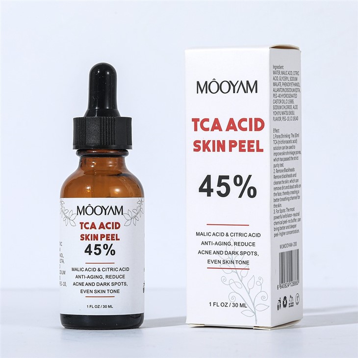 TCA Skin Peel Serum