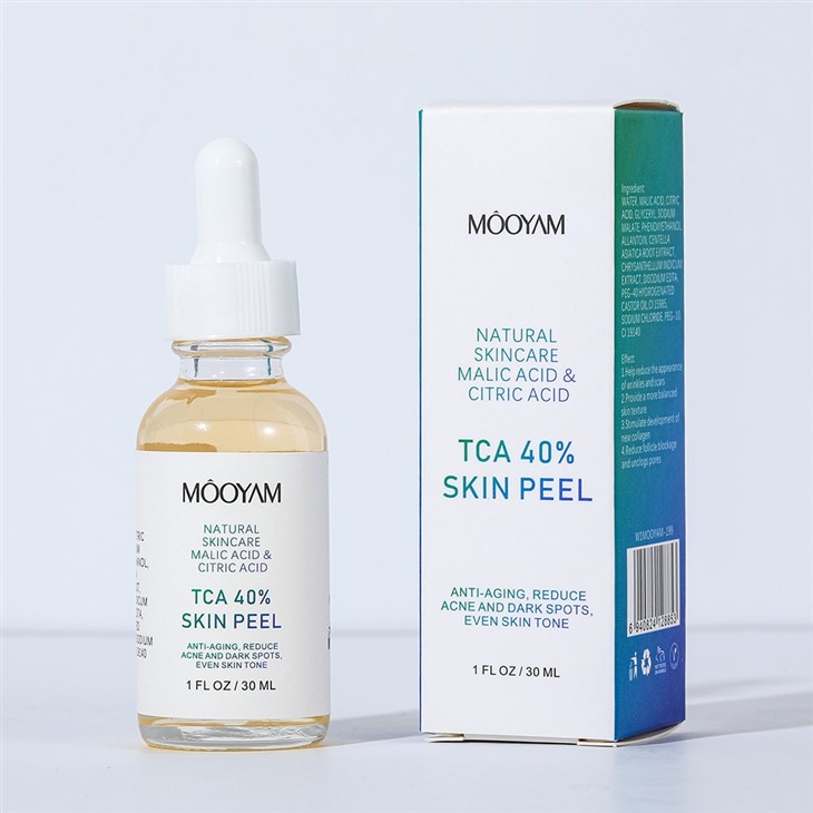 TCA Skin Peel Serum