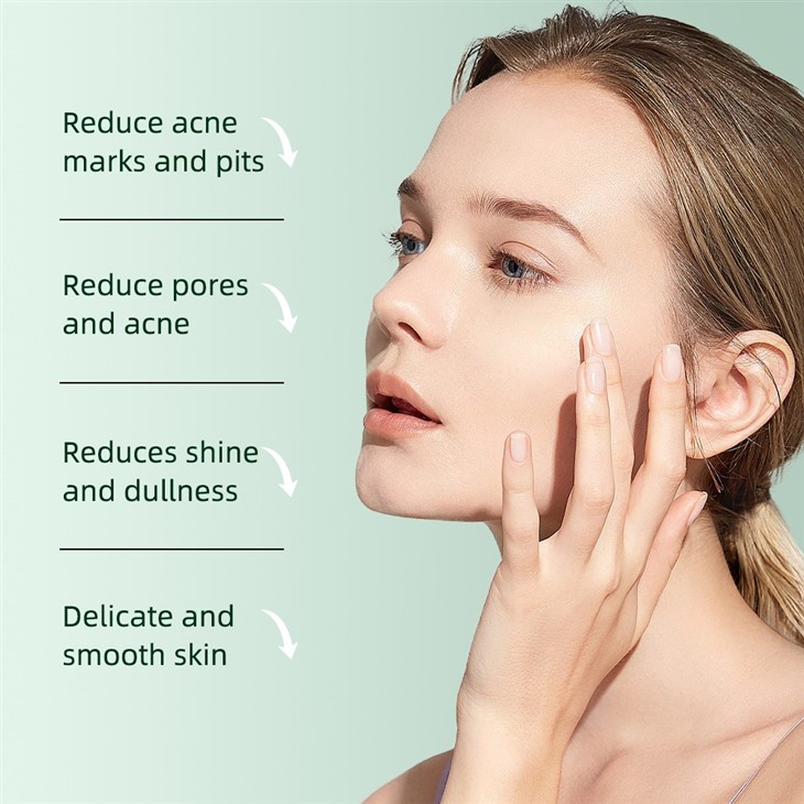 Tea Tree Salicylic 30days Anti-Acne Skincare Set