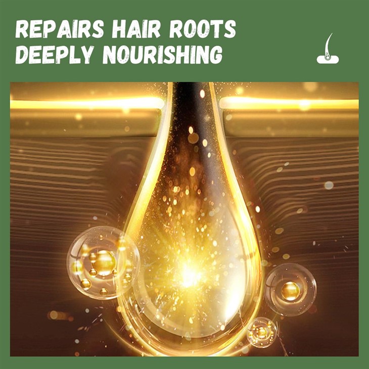 Tea Tree Shampoo