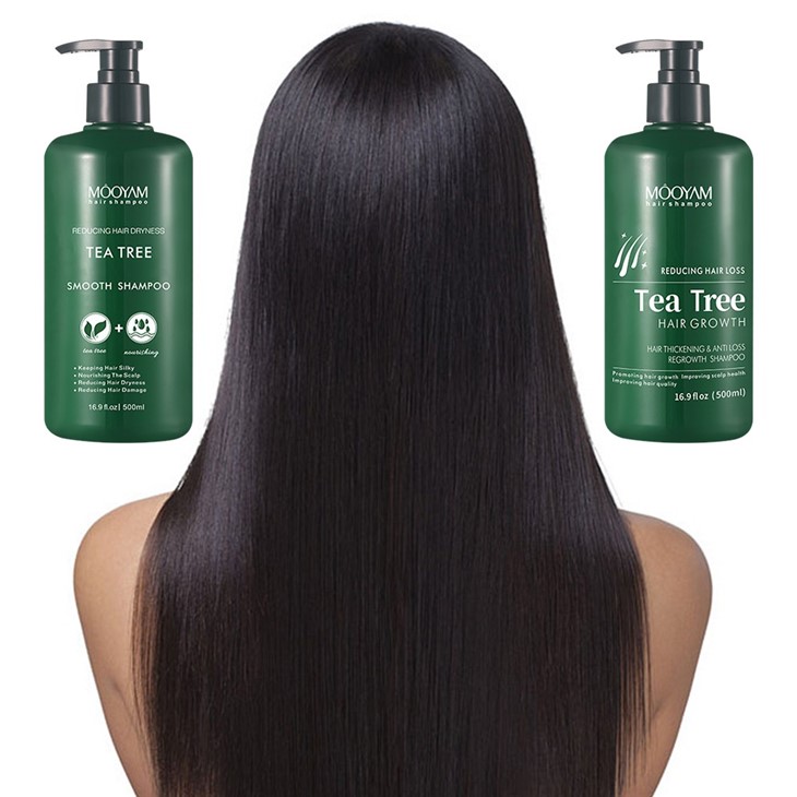 Tea Tree Shampoo