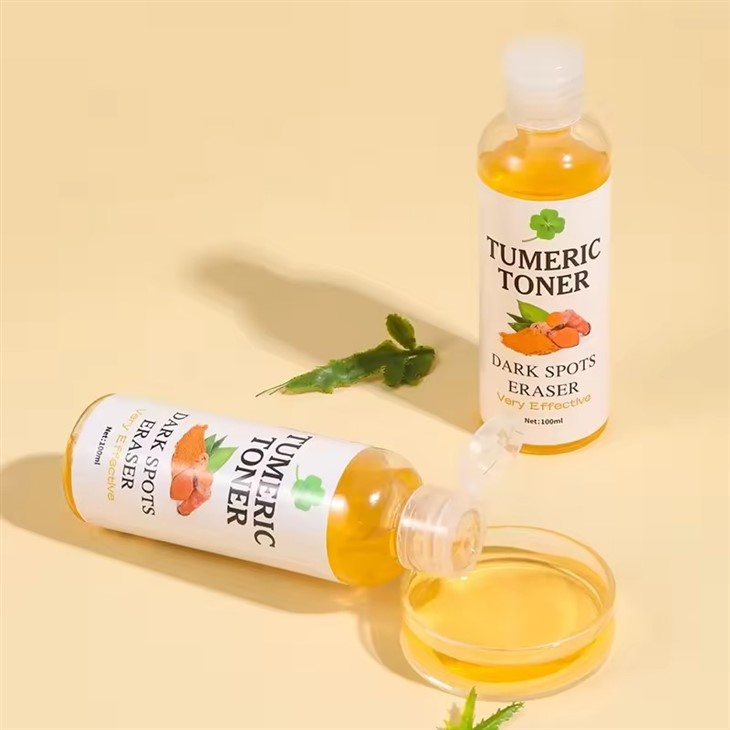 Turmeric Face Toner