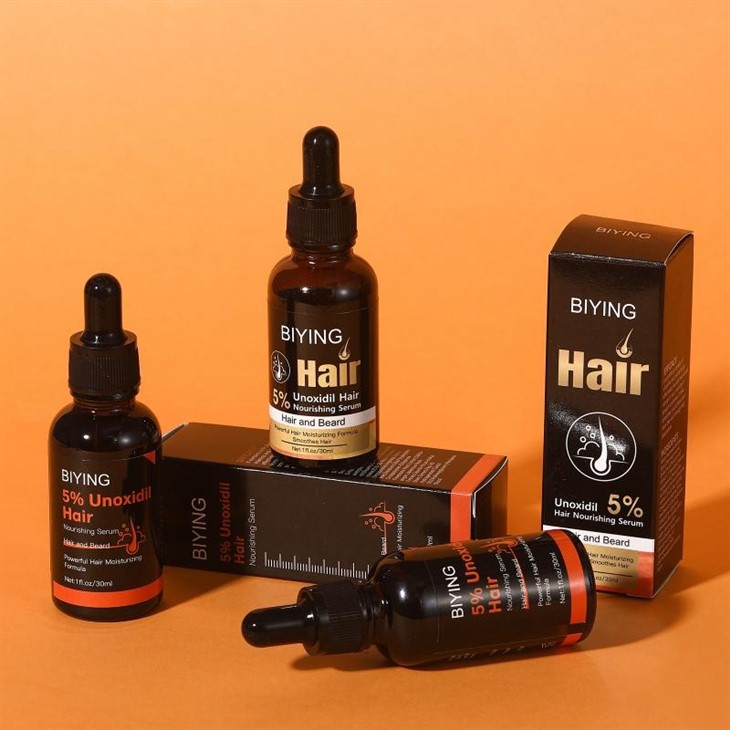 Unoxidil Hair Nourishing Serum