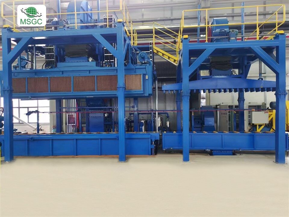 Hồ sơ nhôm hồ sơ trực tuyến bể làm nguội