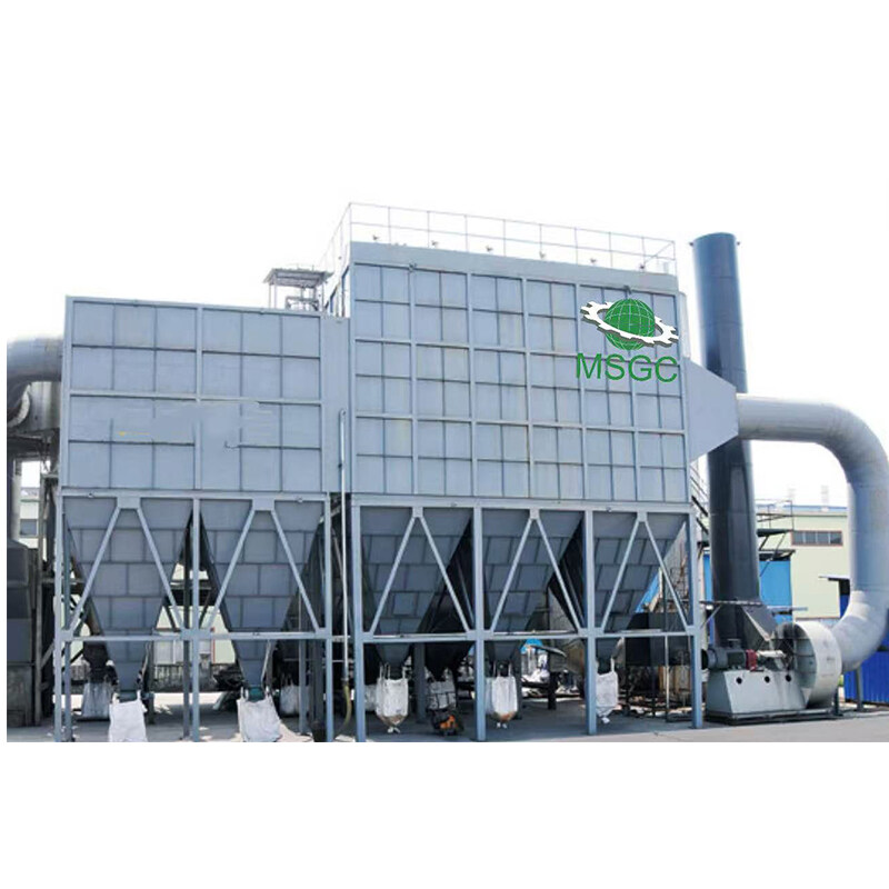 Dust Collector