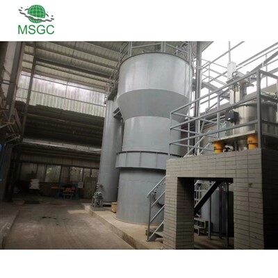 Penyemperitan aluminium mati mencuci mahcine